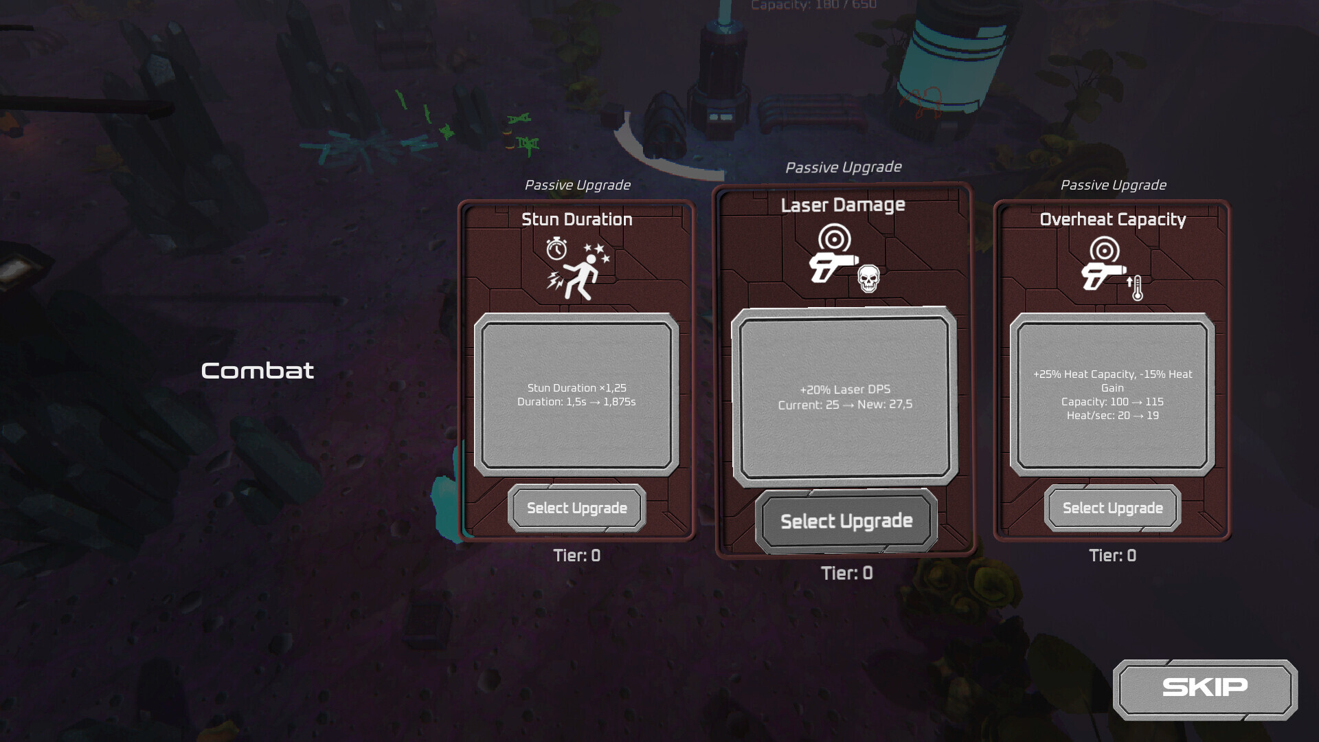 Steam post image