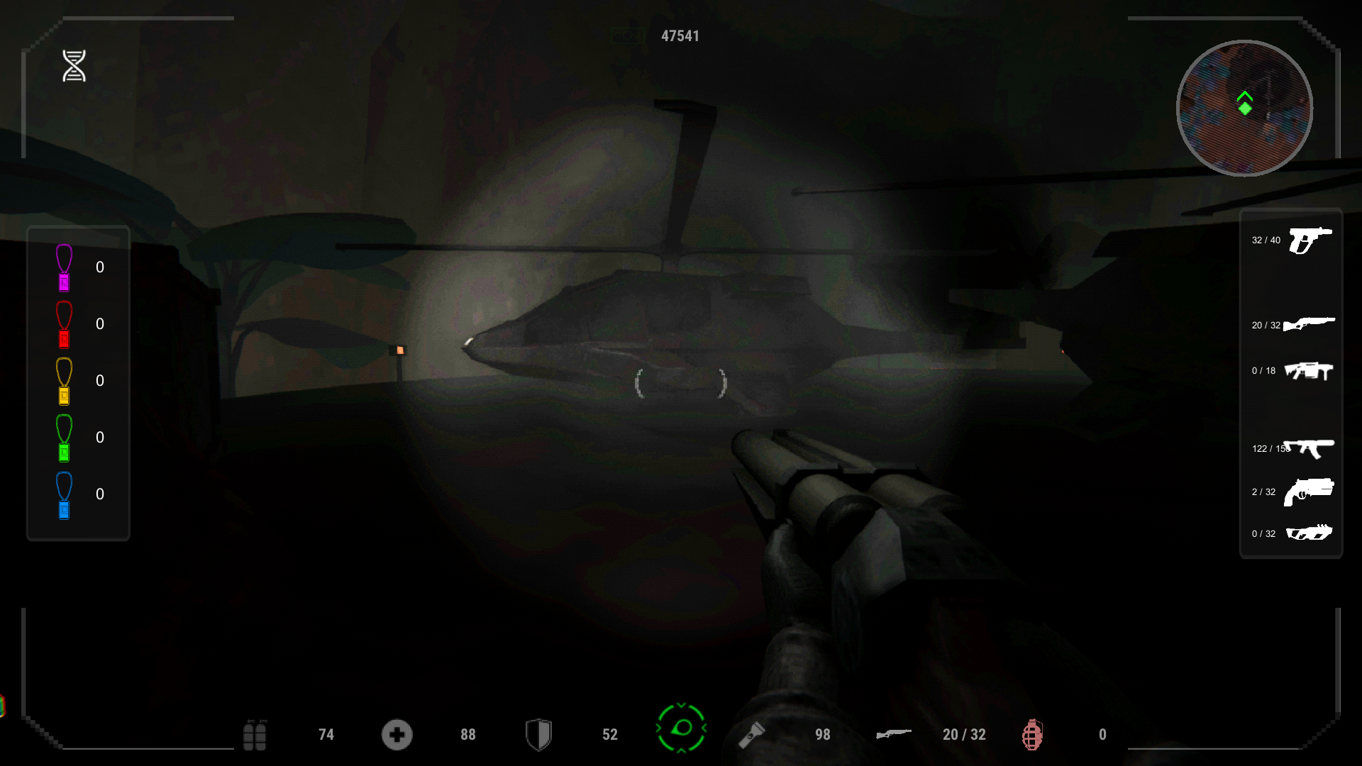 Steam post image