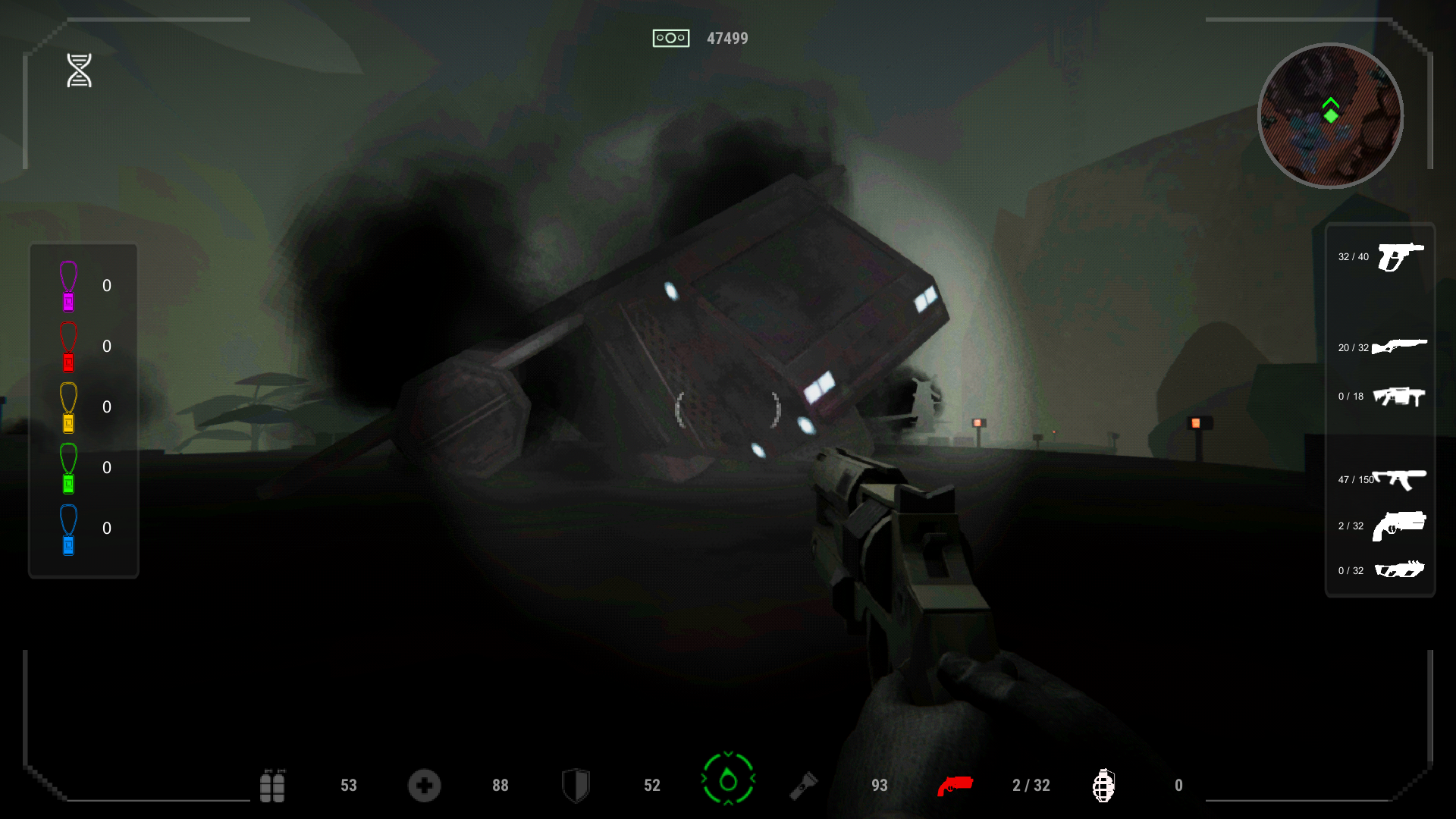 Steam post image