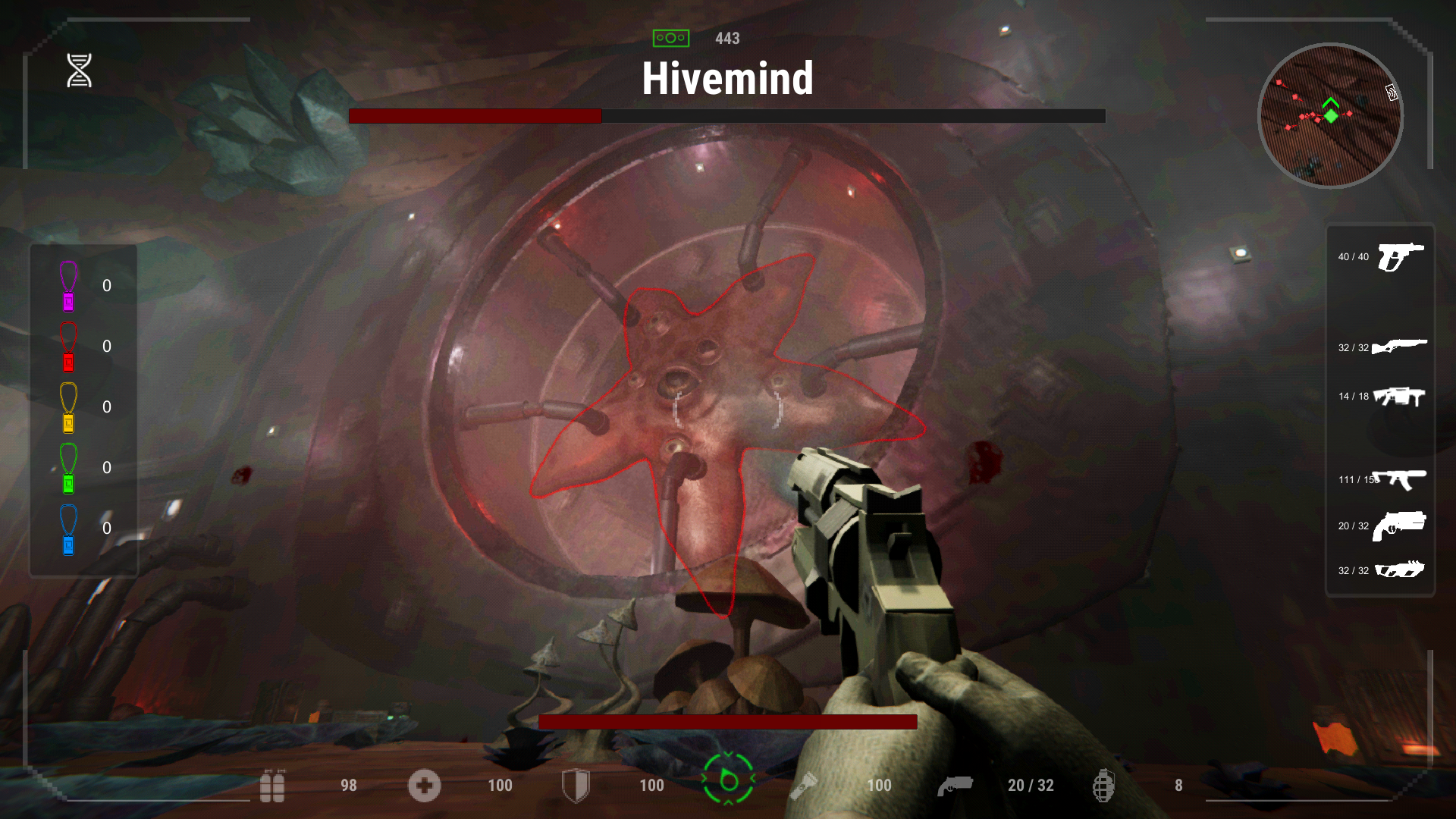 Steam post image