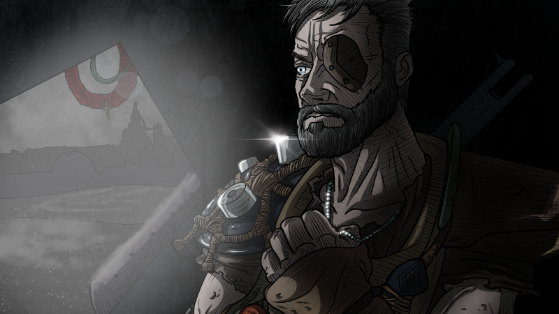 Steam post image