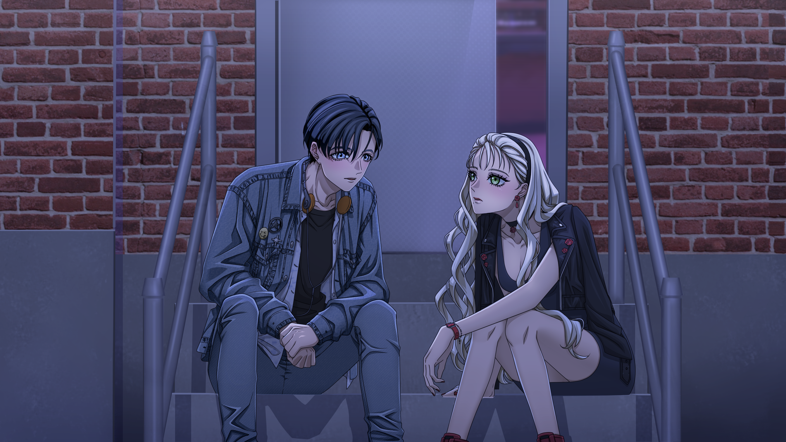 Steam post image