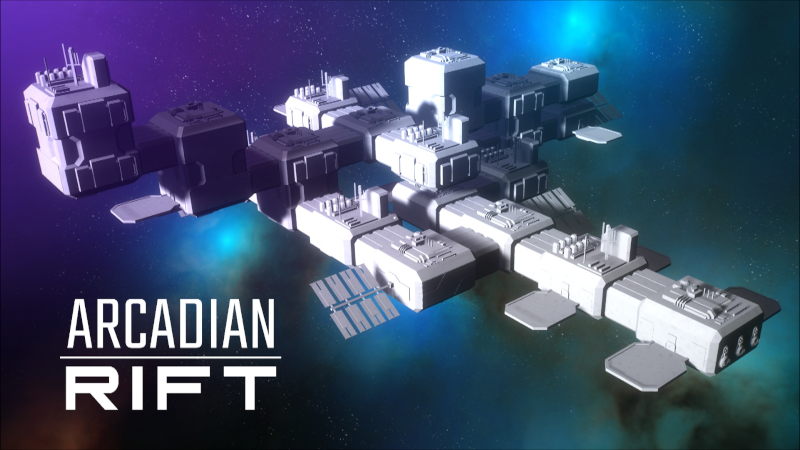 Arcadian Rift - Development Update #12 - Steam News