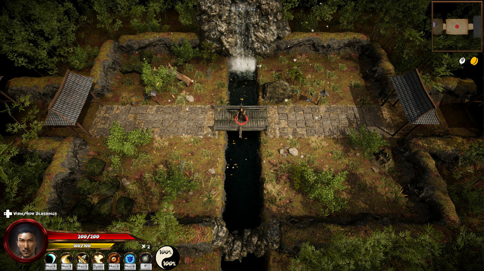 Steam post image