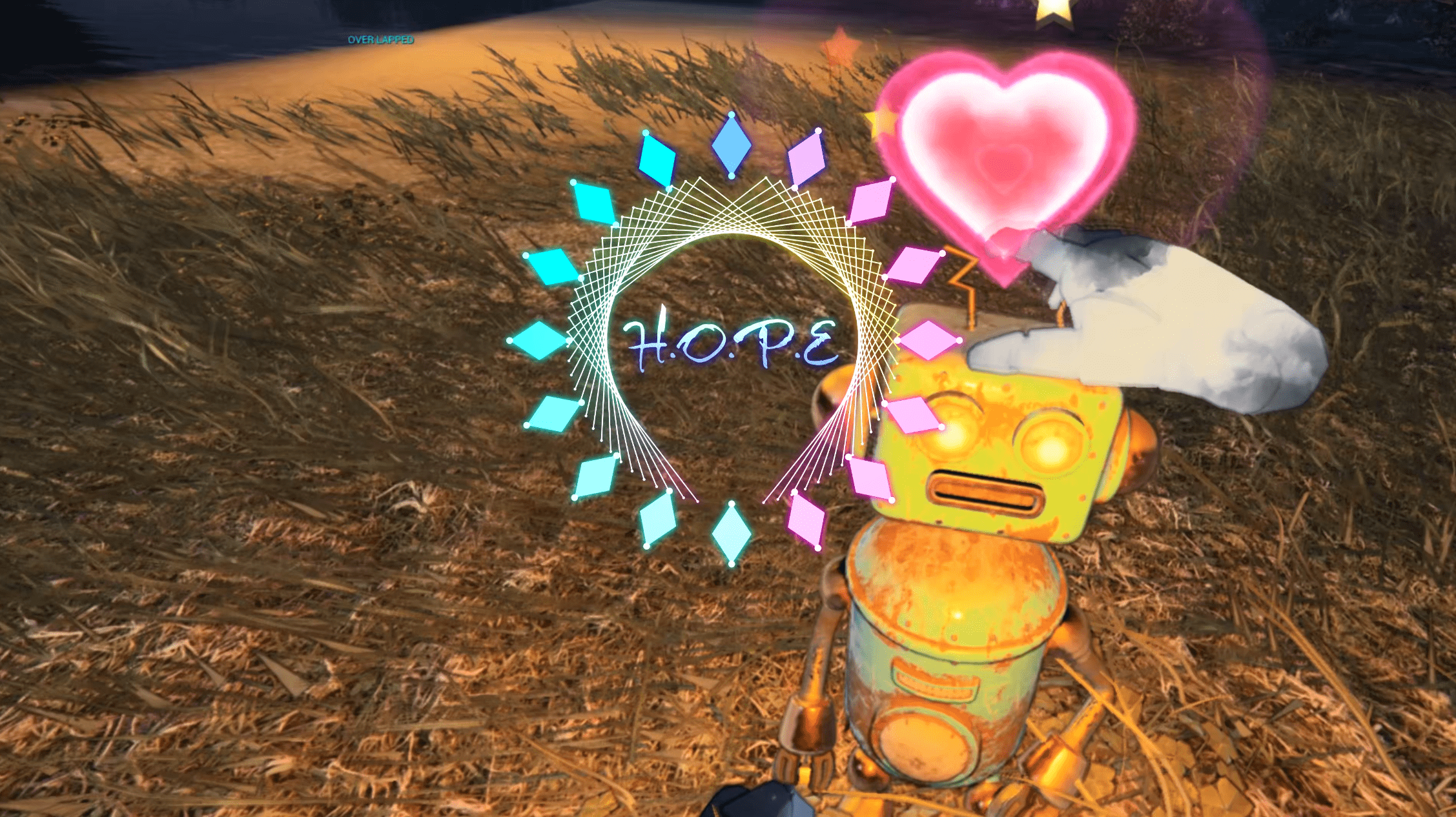 Steam post image