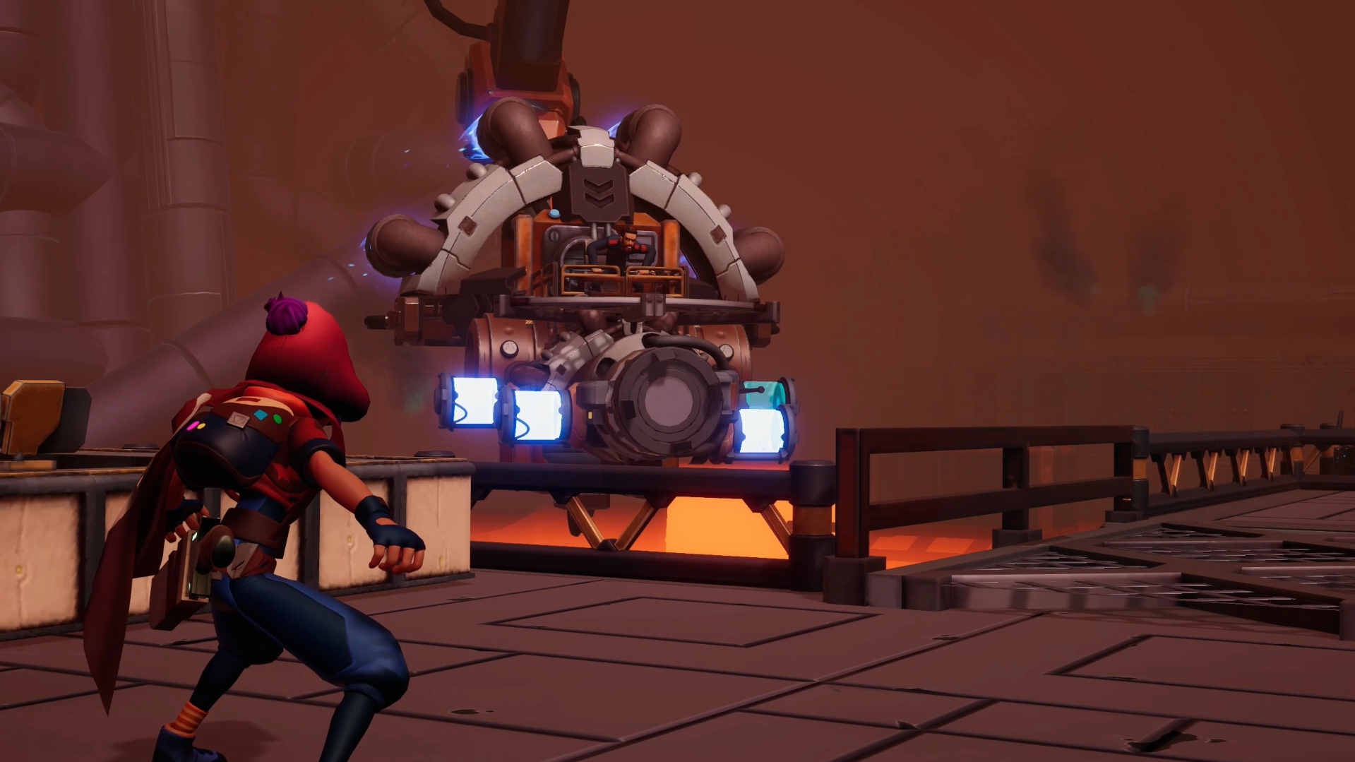 Steam post image