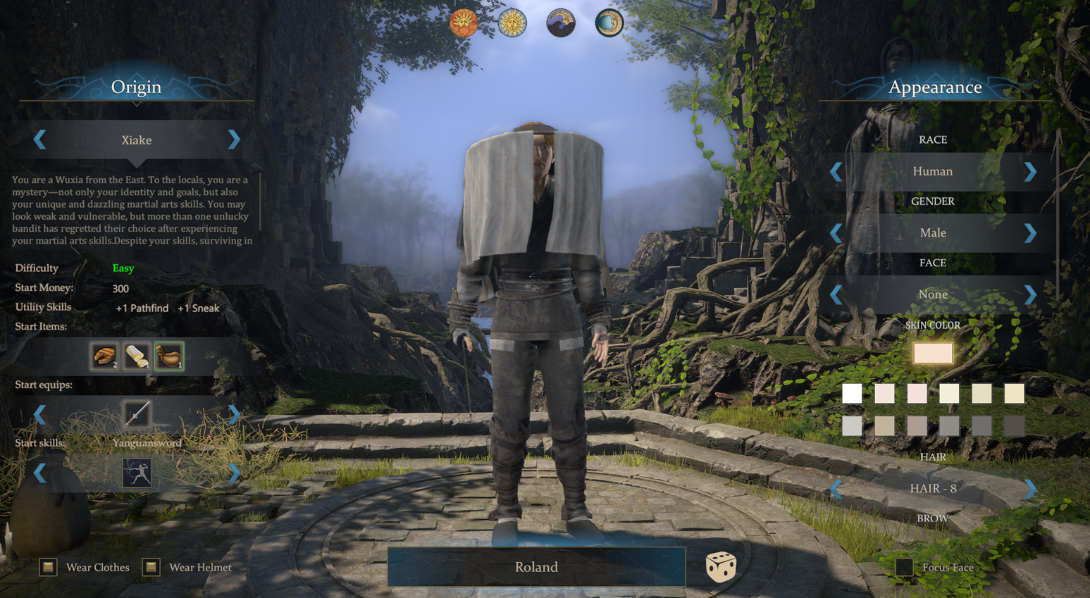Age of Reforging v 1.05a Update · Age of Reforging: The Freelands ...