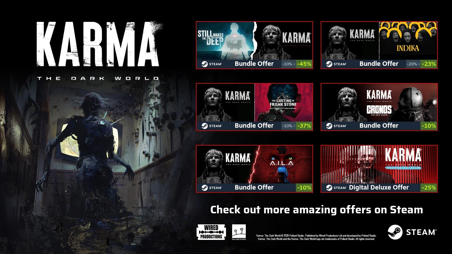 最近アップデートされたゲームやソフトウェア