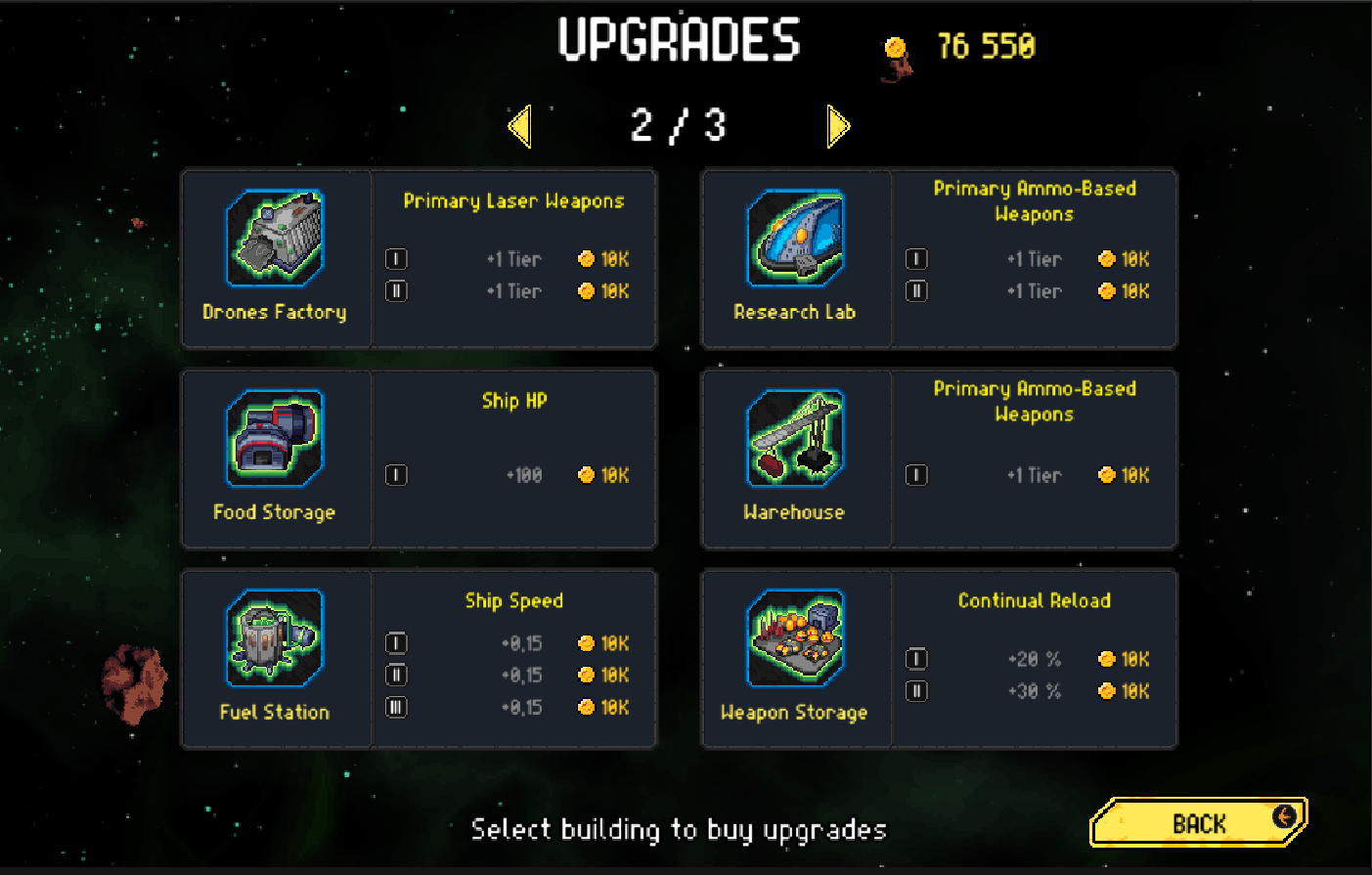 Steam post image