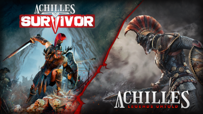 Achilles: Legends Untold on Steam
