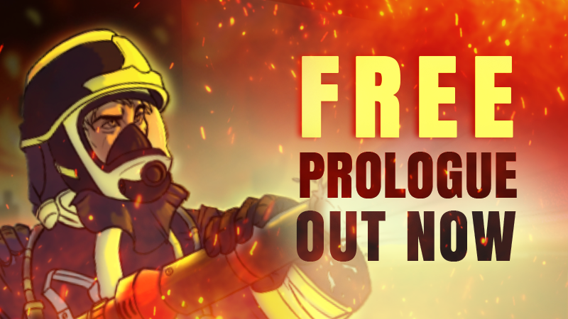 Fire Commander: First Response - Taste the life of a firefighter in the ...