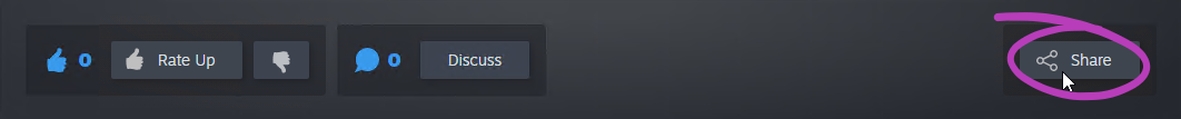 Steam post image