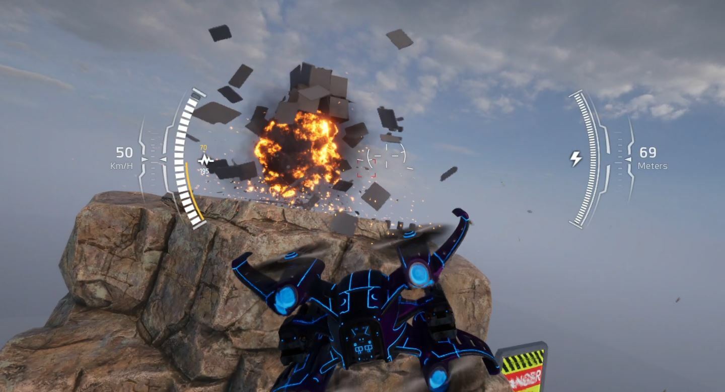 Steam post image