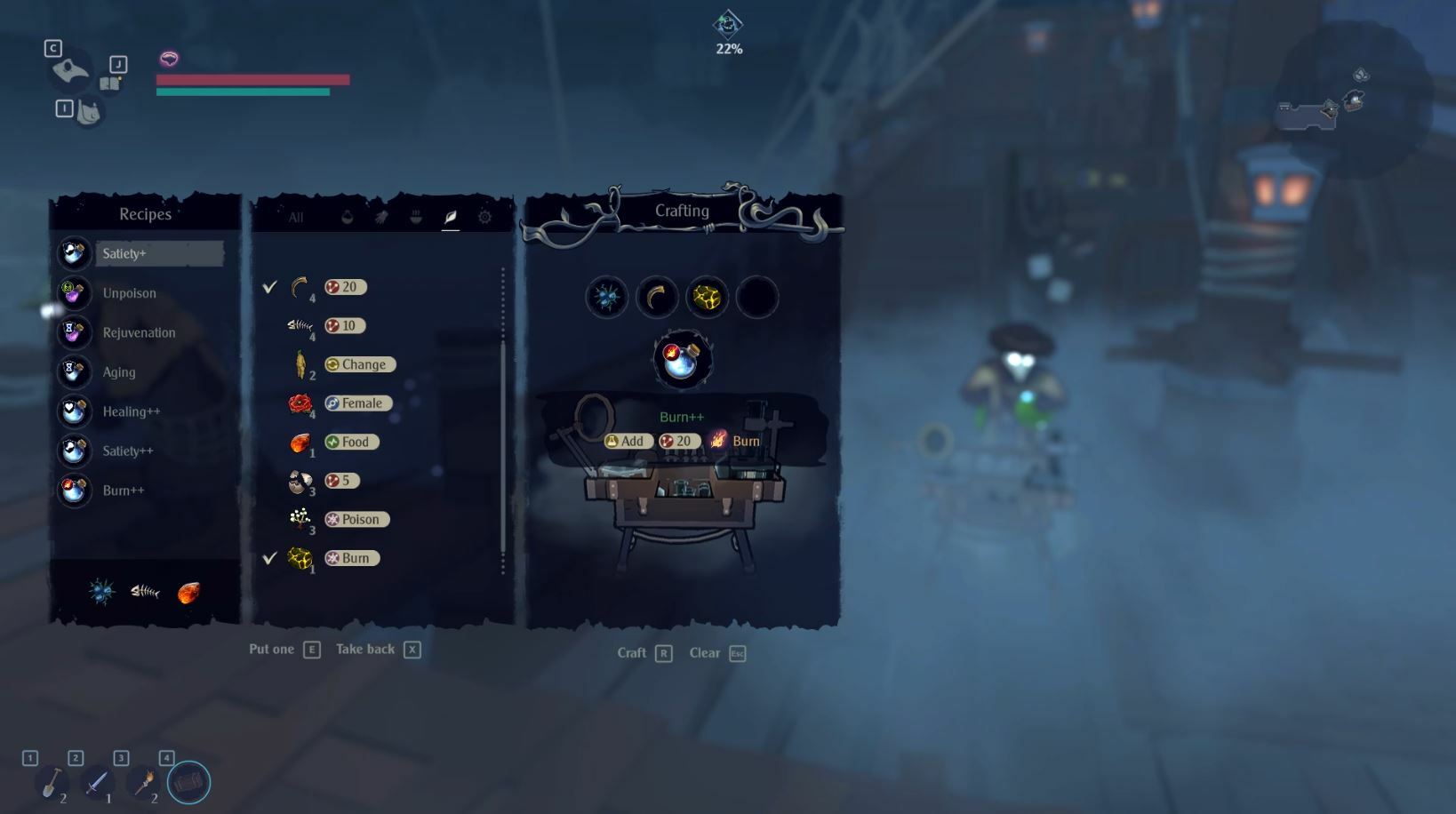 Steam post image