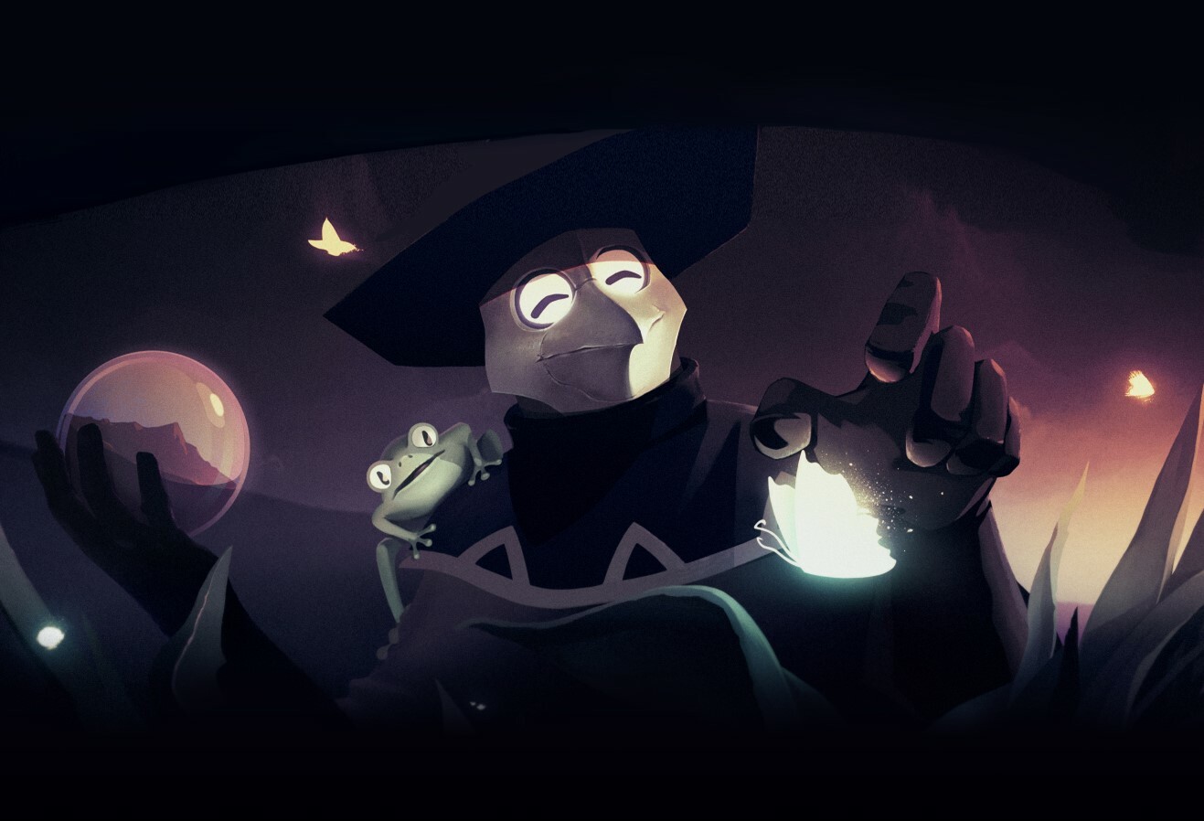 Steam post image