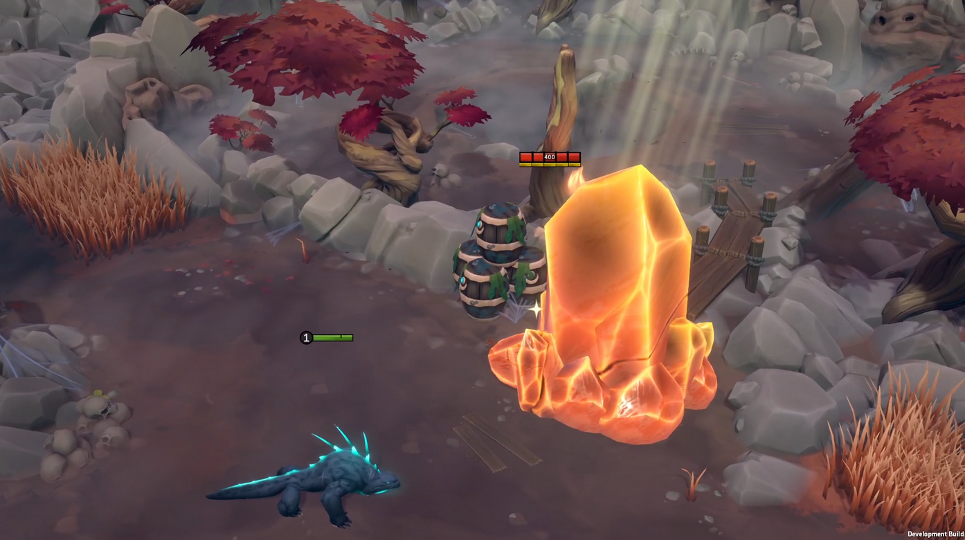 Steam post image