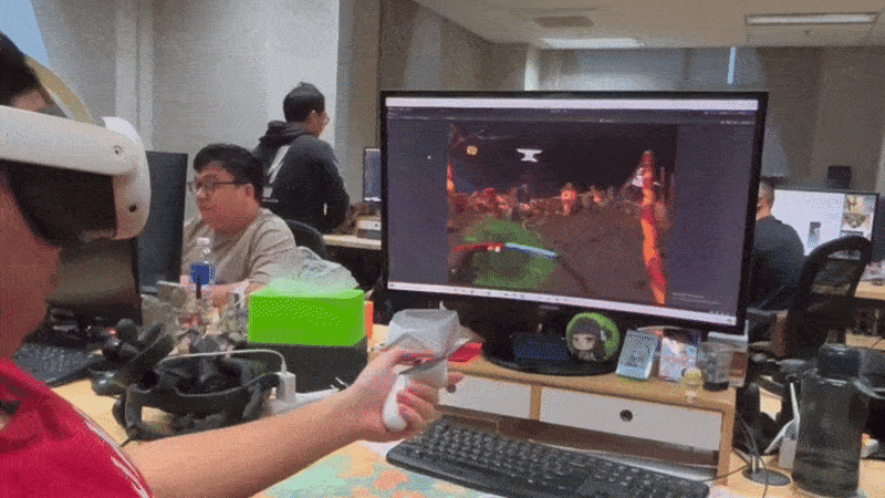 Steam post image