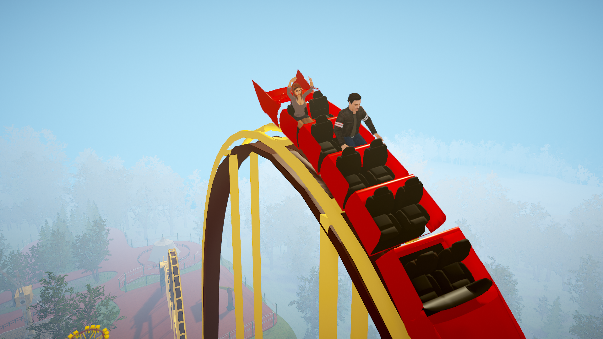 Steam post image