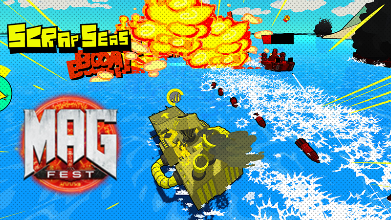 Steam post image