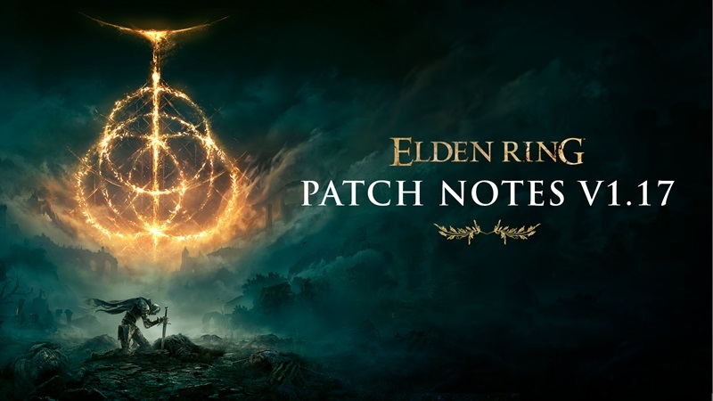 Patch Notes Version 1.17