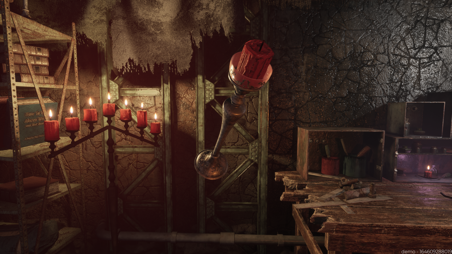 Steam post image