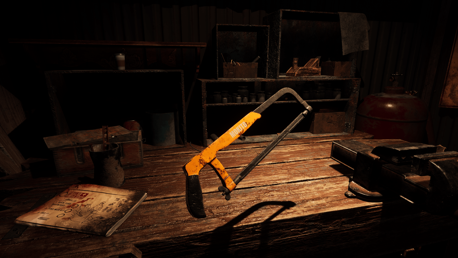 Steam post image