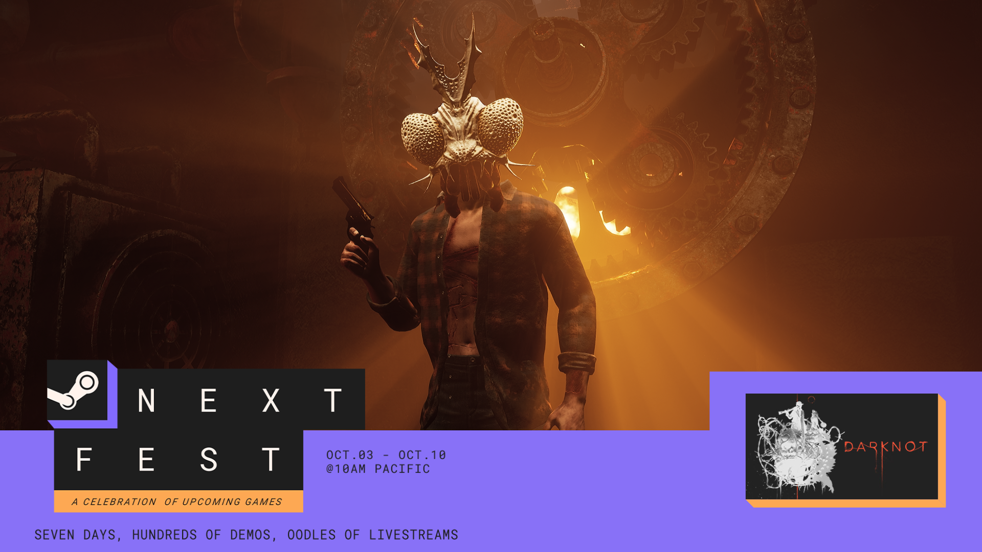 Steam post image