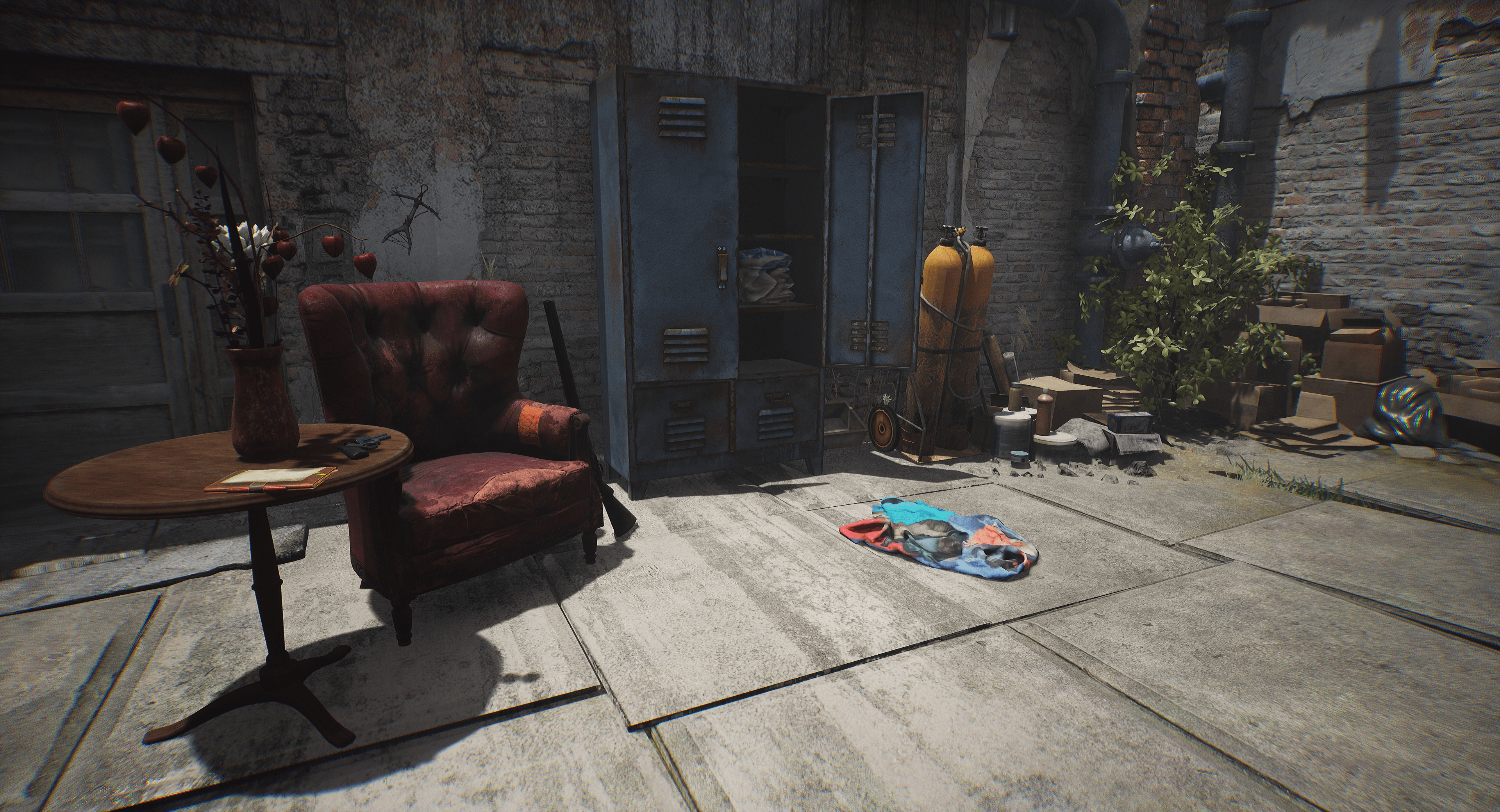 Steam post image