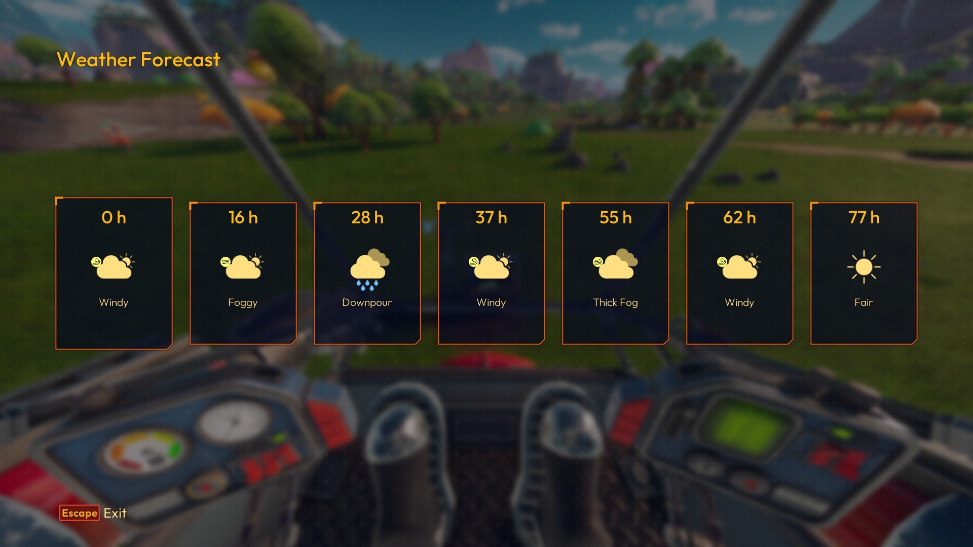 Steam post image