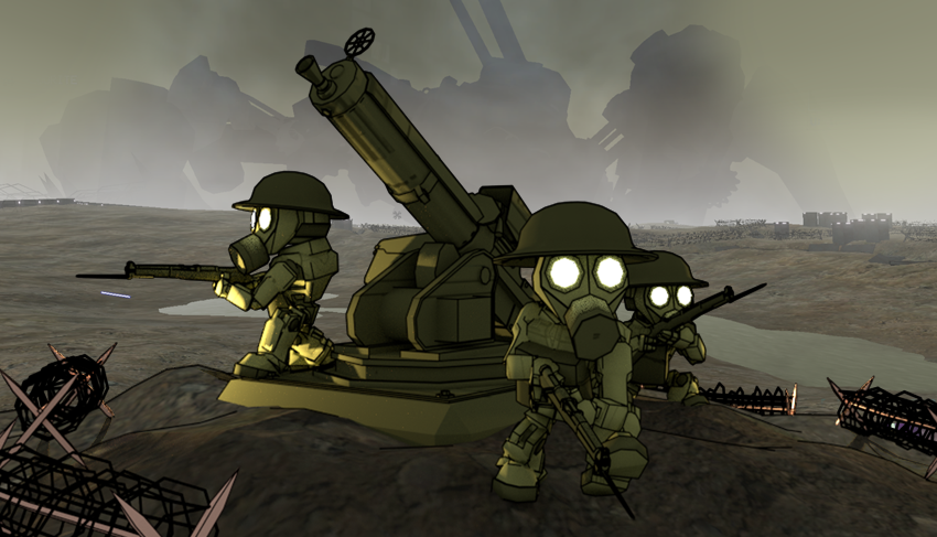 Steam post image