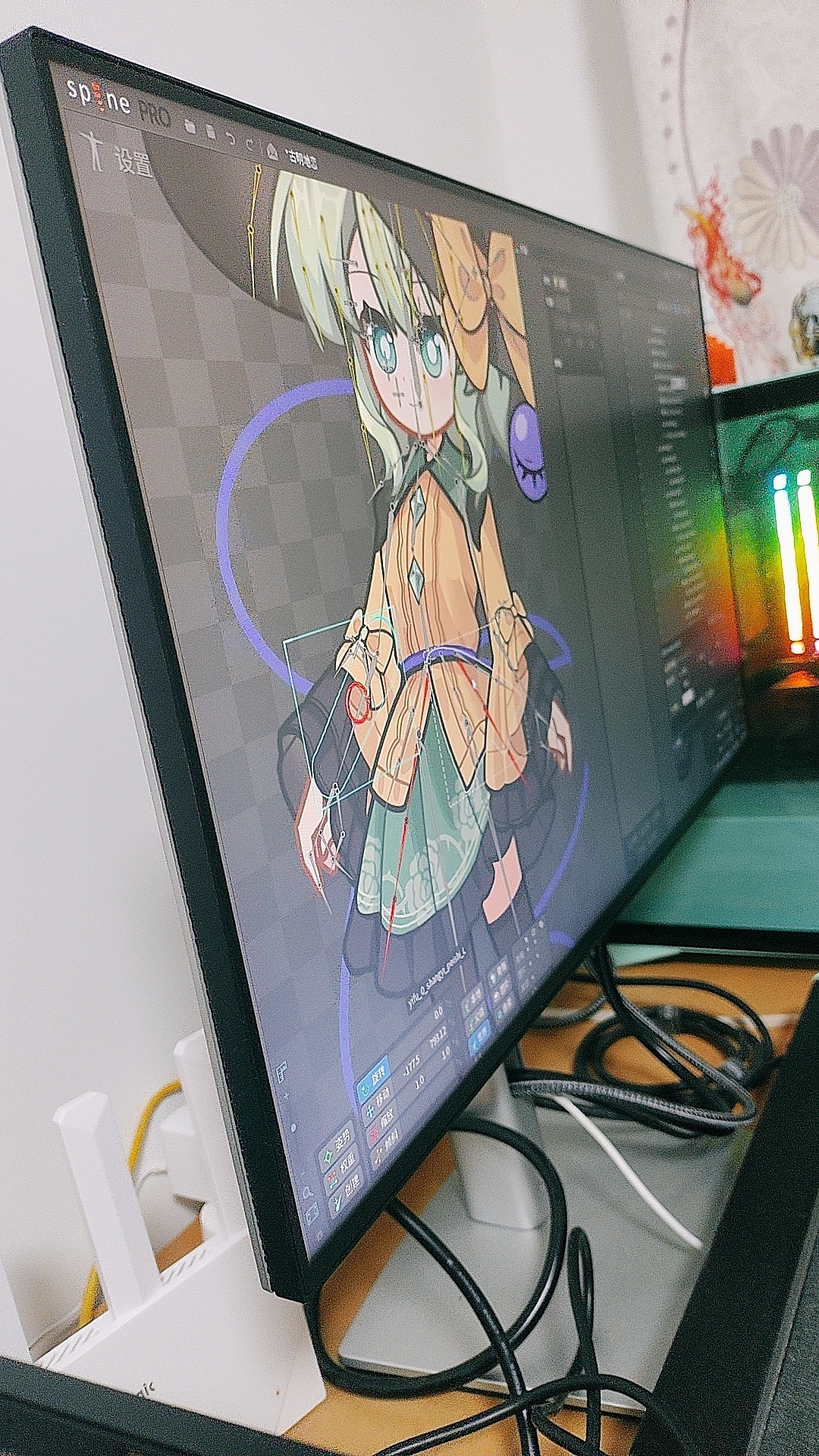 Steam post image