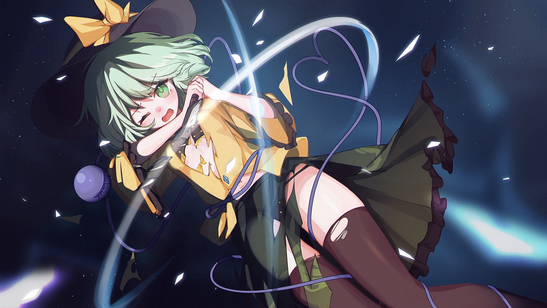 Steam post image