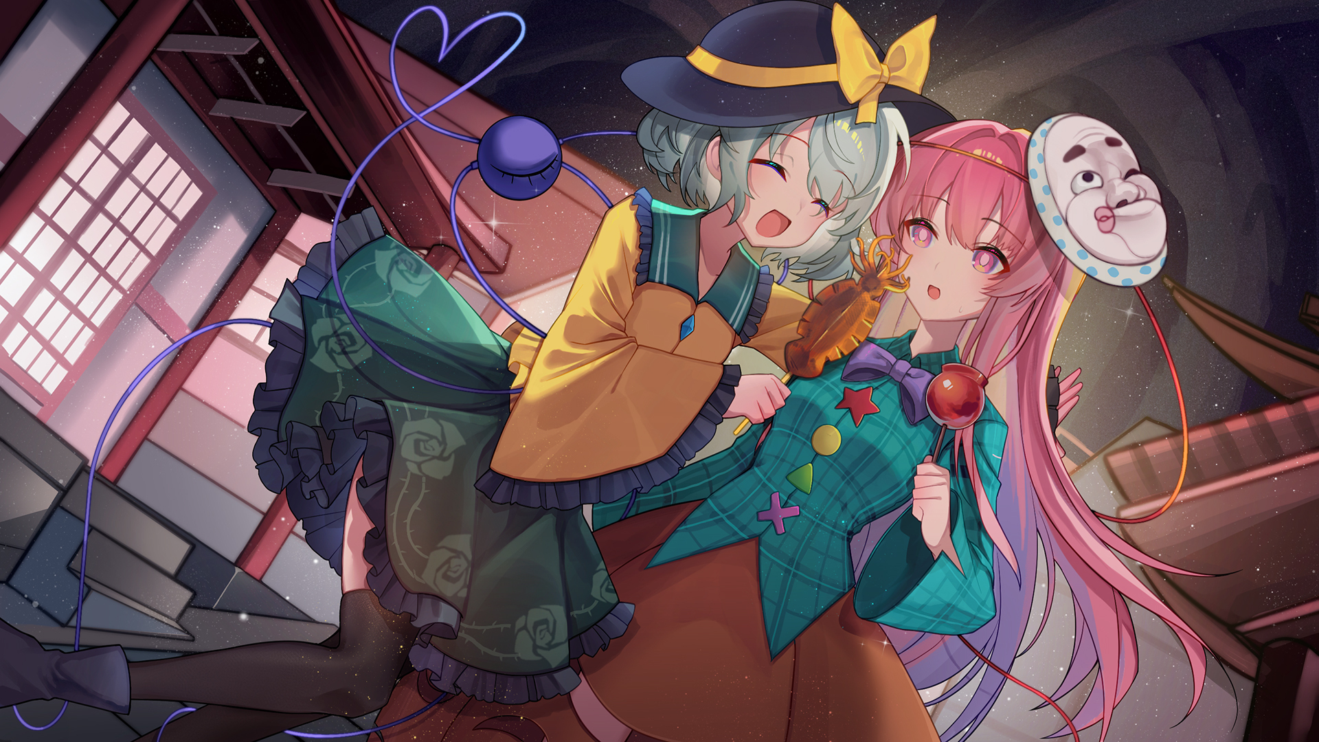 Steam post image
