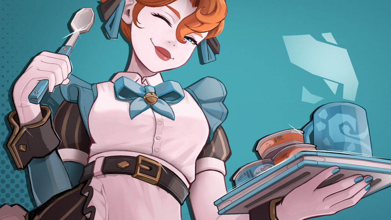 Steam post image