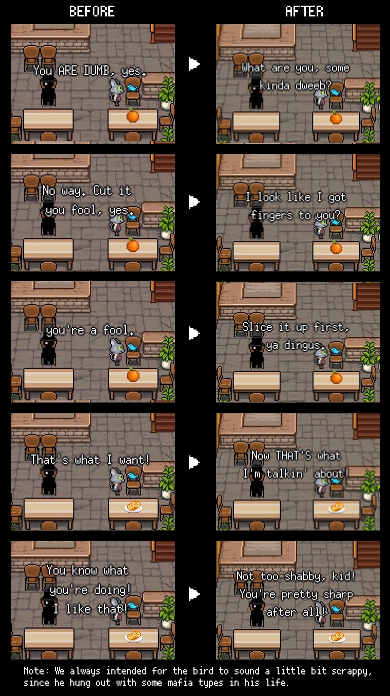 Steam post image