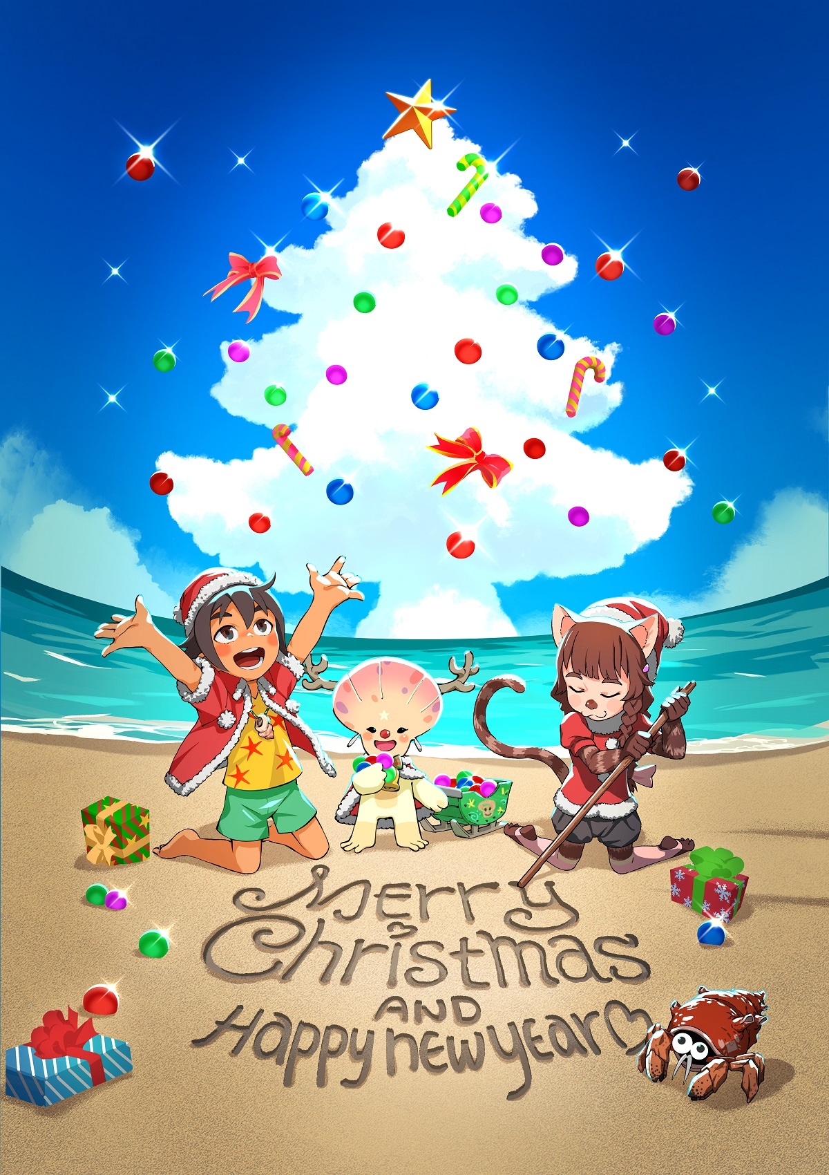 Steam post image
