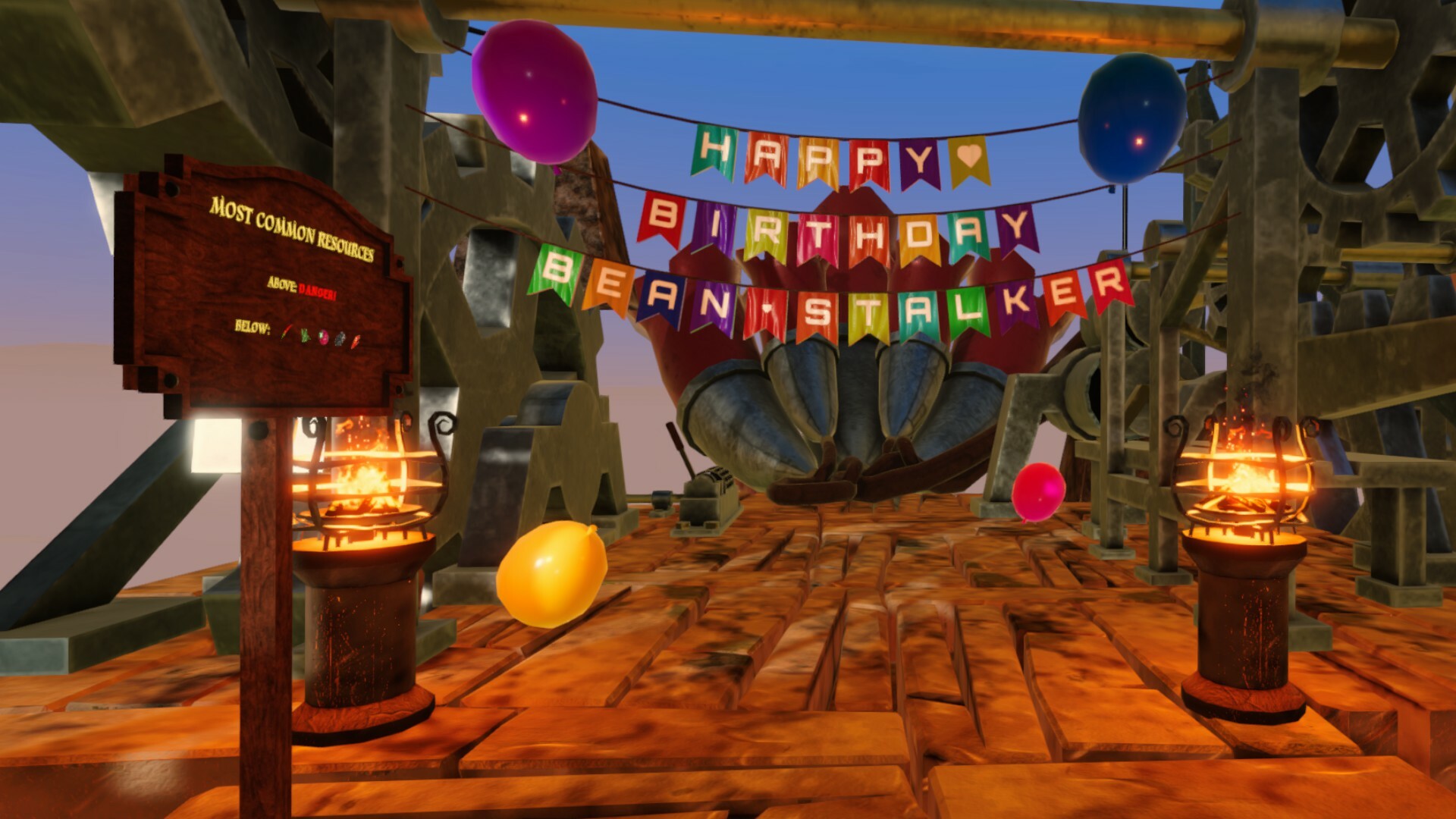 Steam post image