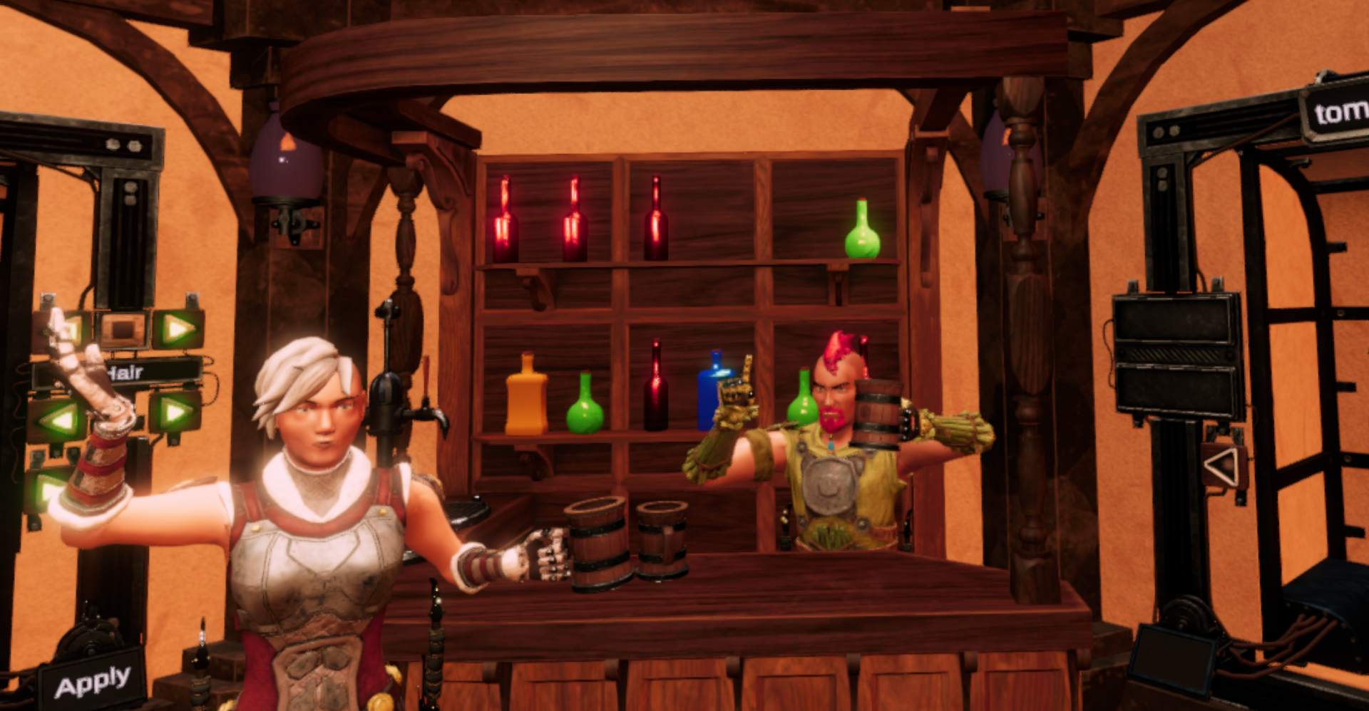 Steam post image
