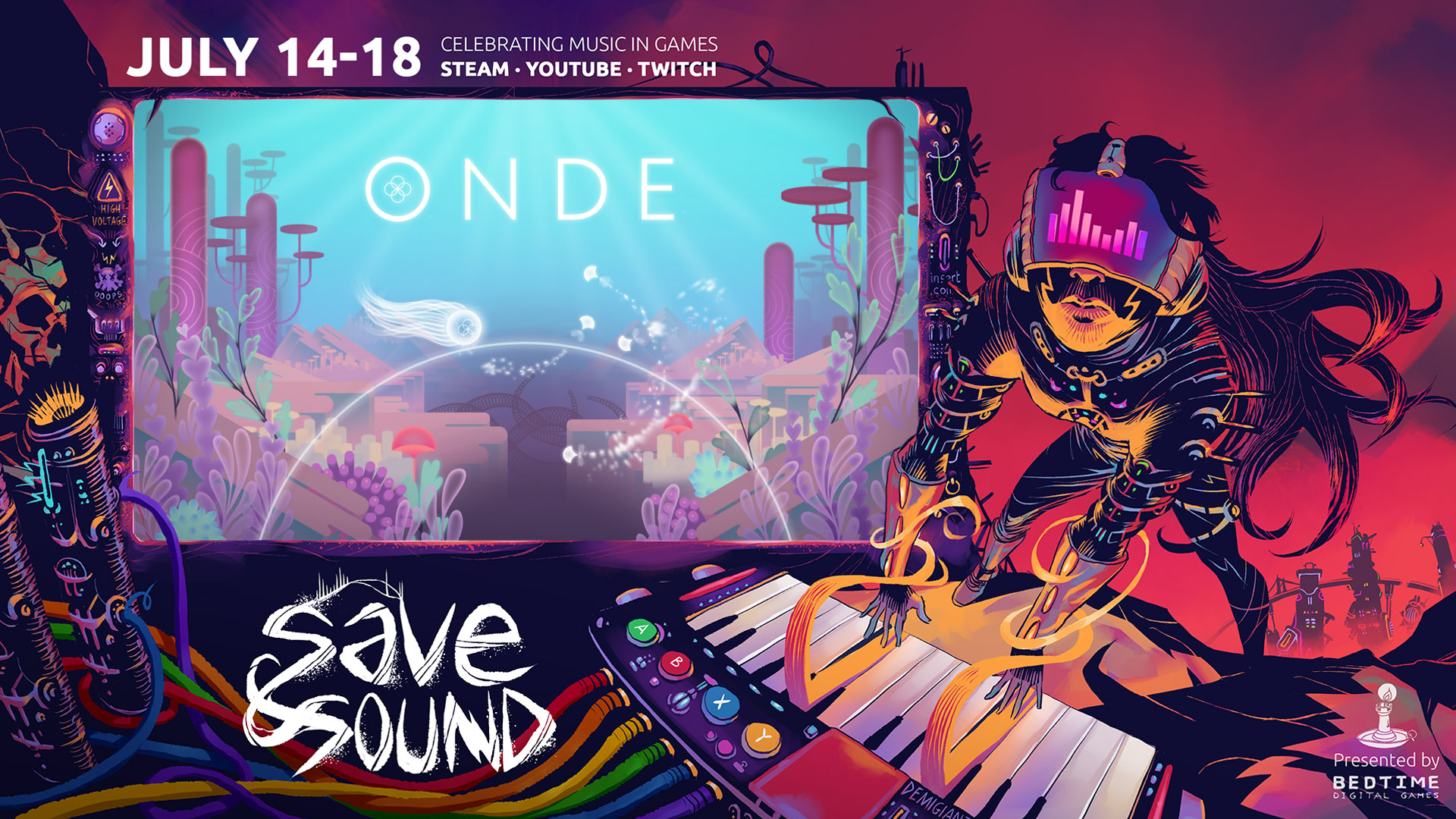 Steam post image