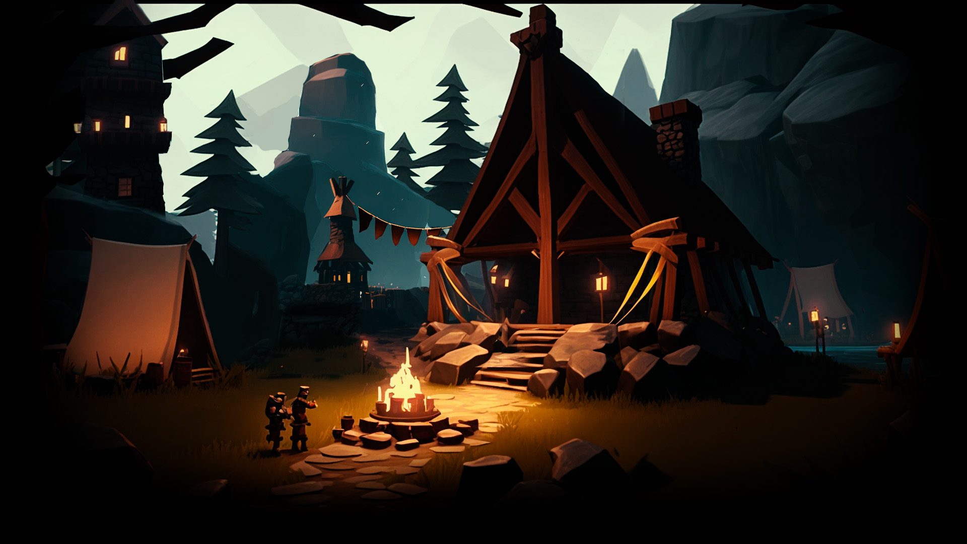 Steam post image
