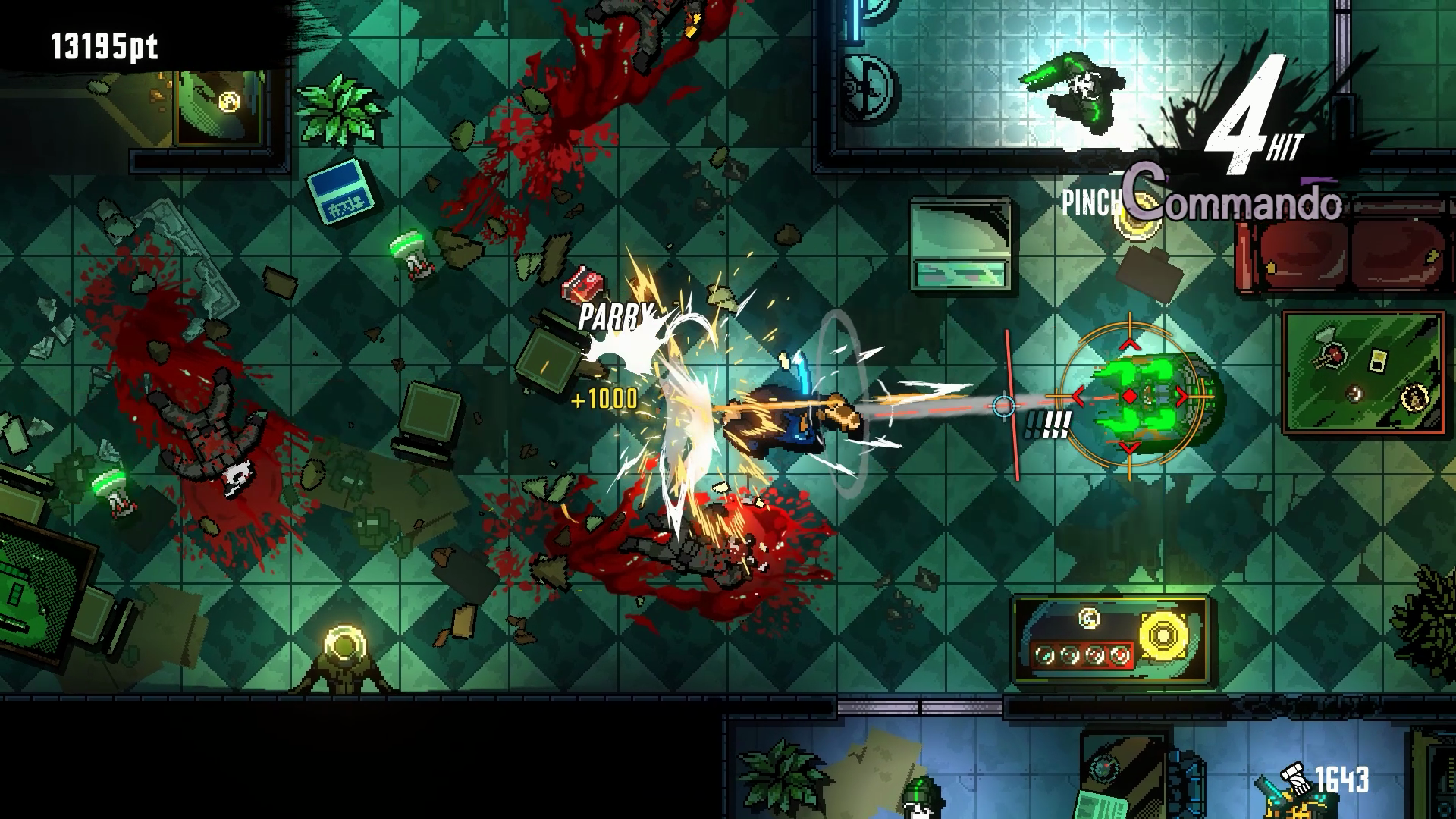 Steam post image