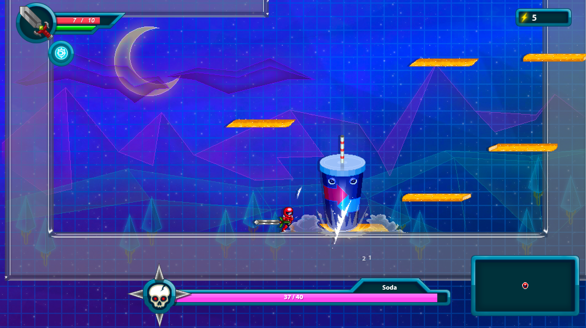 Steam post image