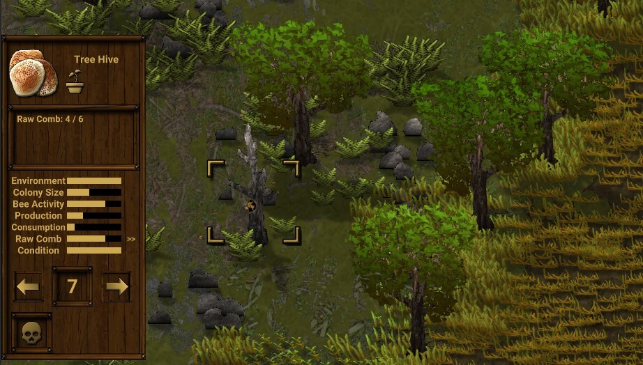 Steam post image