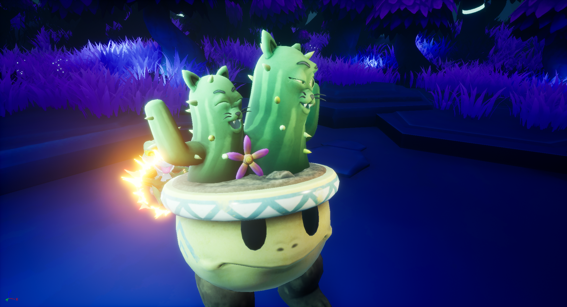 Steam post image