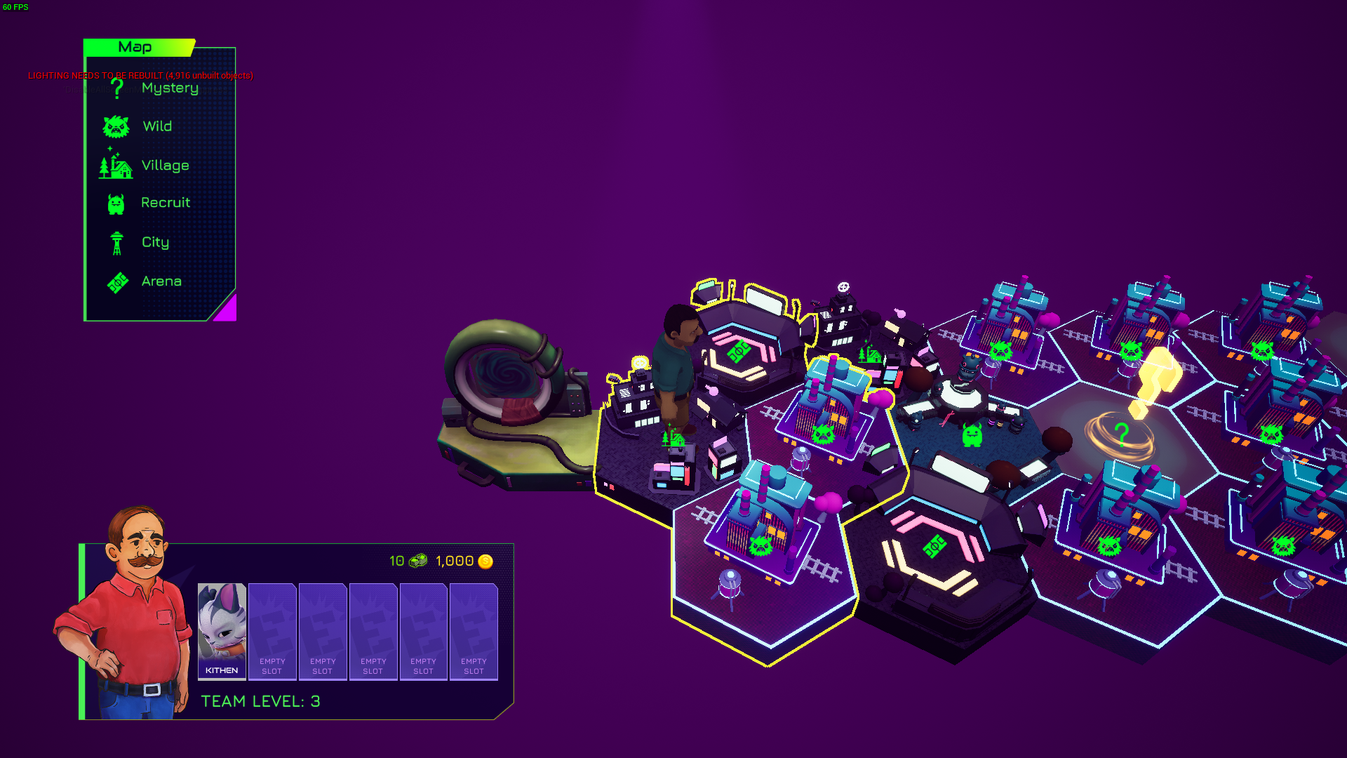 Steam post image