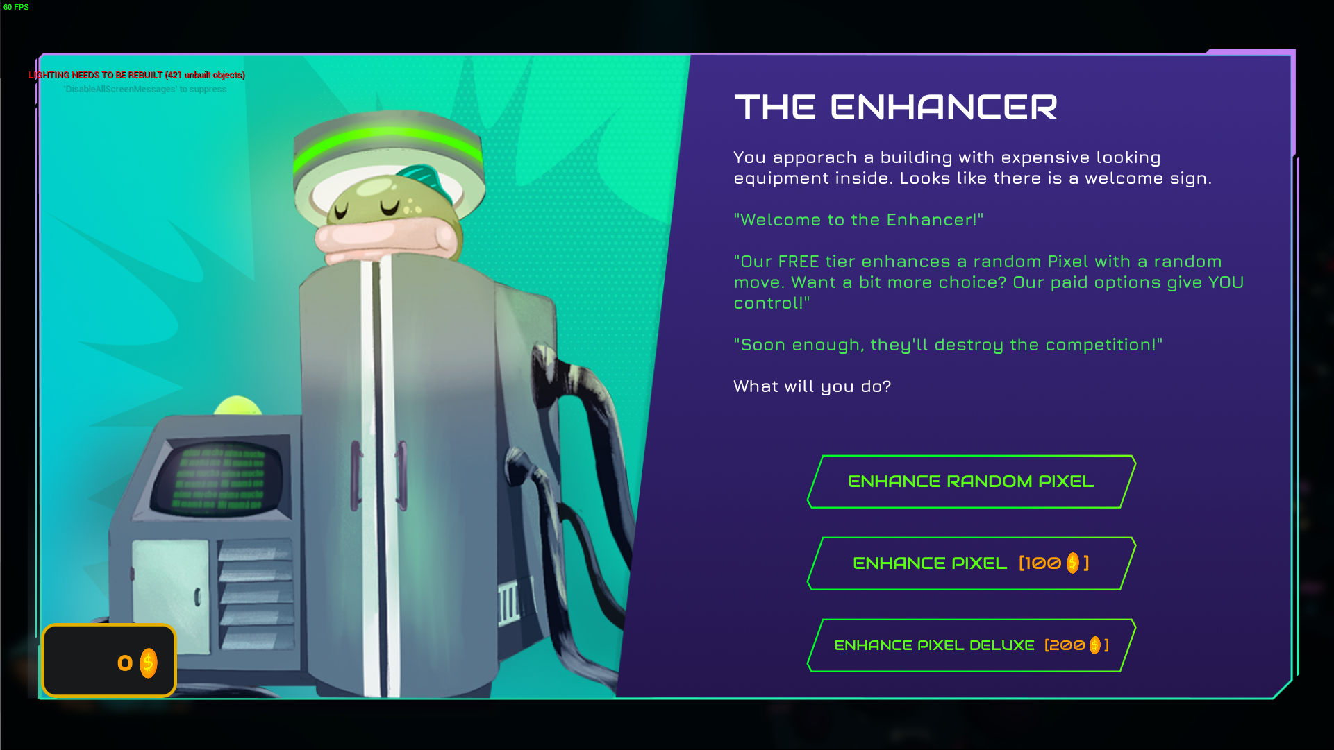 Steam post image