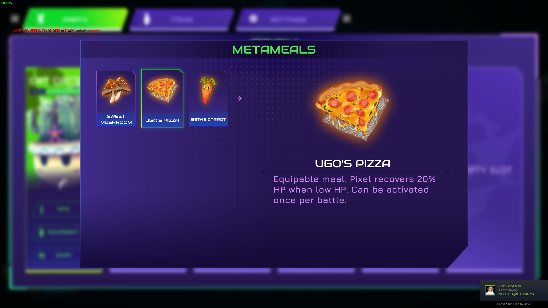 Steam post image