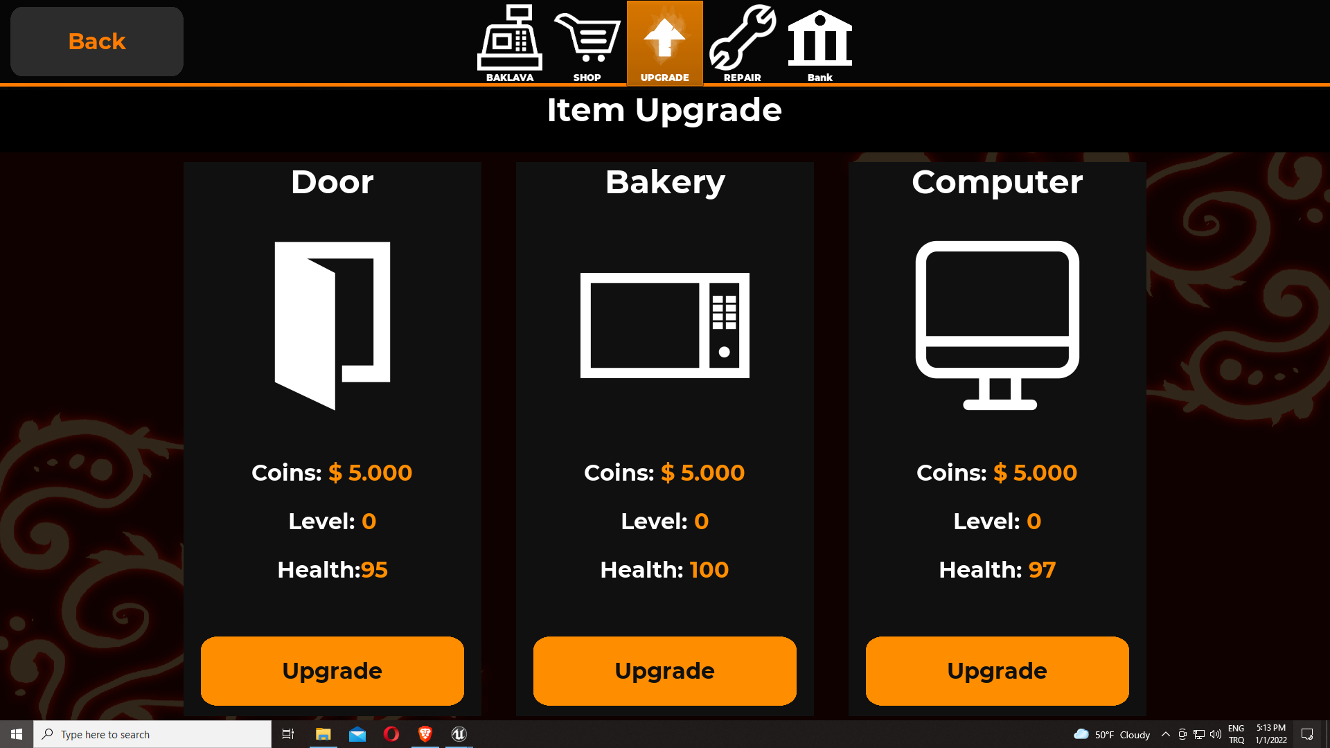 Steam post image
