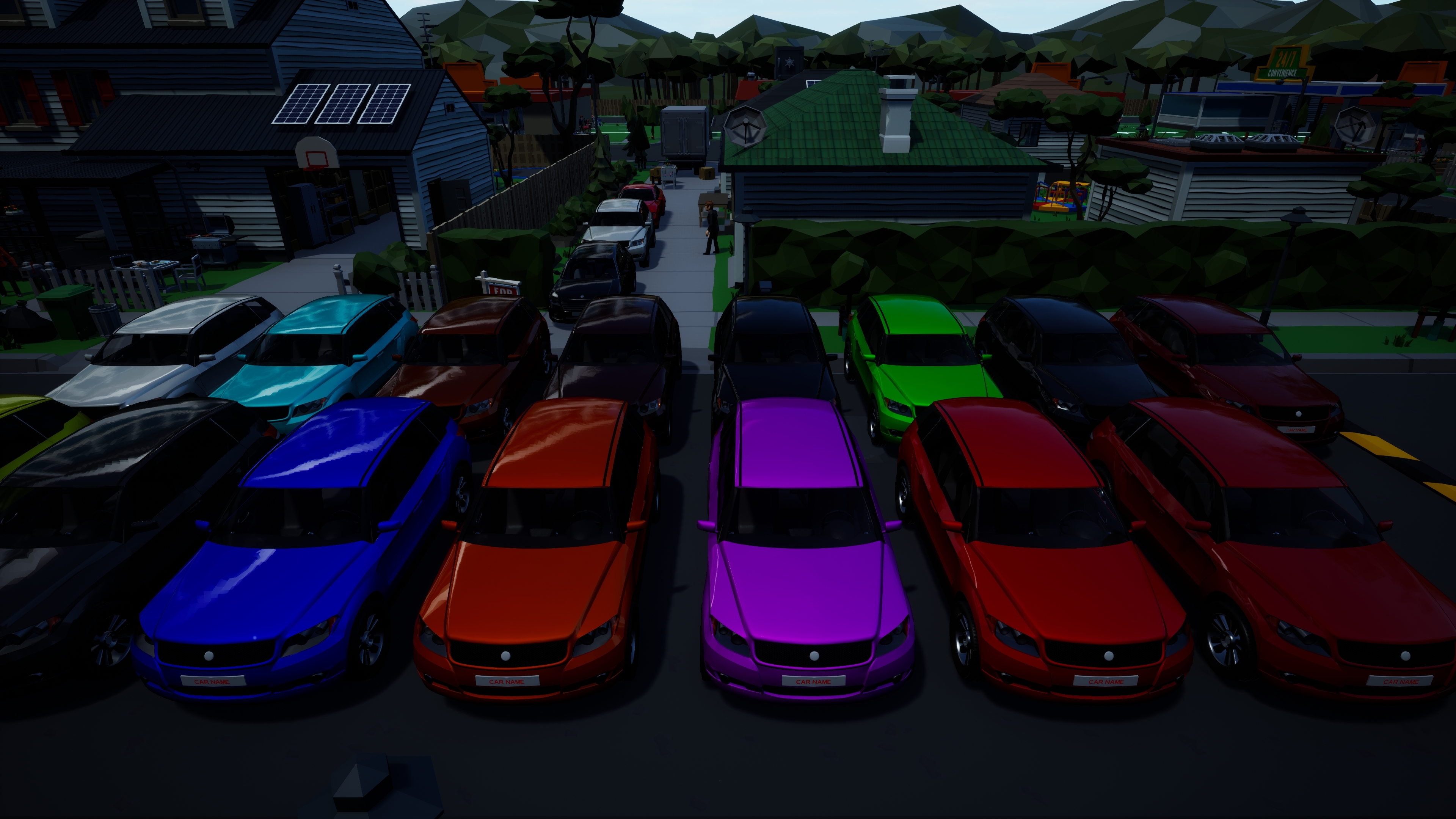 Steam post image