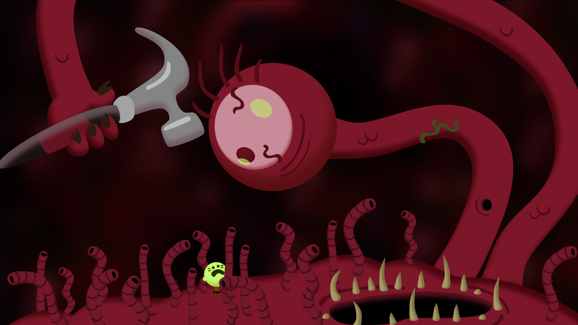 Steam post image